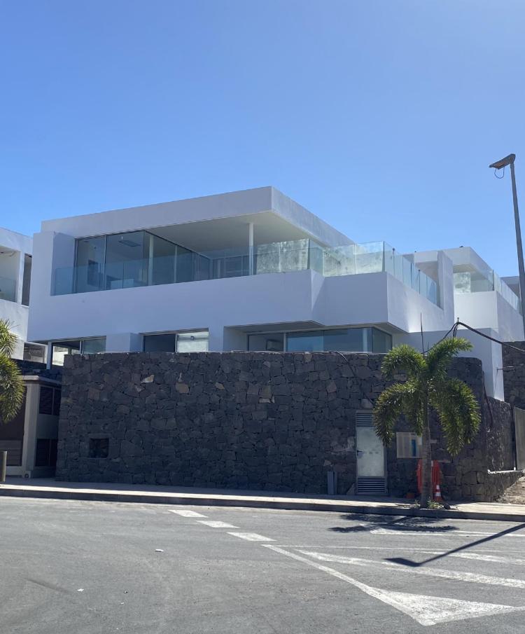 Villa Ametza Callao Salvaje Exterior foto